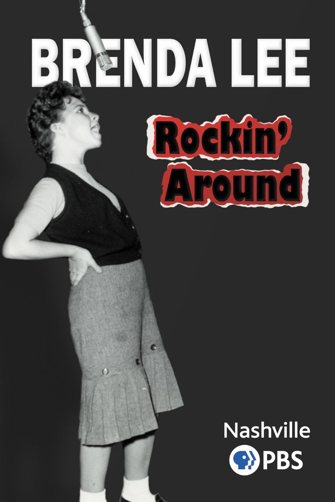 Brenda Lee: Rockin’ Around